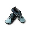 FITKICKS Men's and Women’s HydroSport Land-to-Wear Foldable Water Shoes - 3 of 4