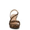 Naturalizer Women's Abby Sandal - 4 of 4
