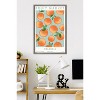 Trends International Reinders: Fruit Market - Valencia Oranges Framed Wall Poster Prints - 2 of 4