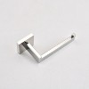 Ridstar 4-Pieces Bathroom Hardware Accessories Set-Silver - 3 of 4