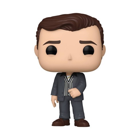 Funko Pop! Movies Goodfellas Henry Hill Vinyl Figure : Target