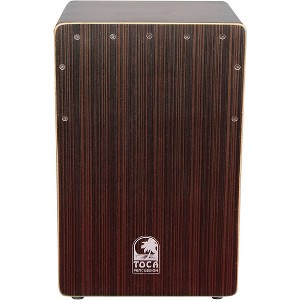 Toca Workhorse Cajon - 1 of 2