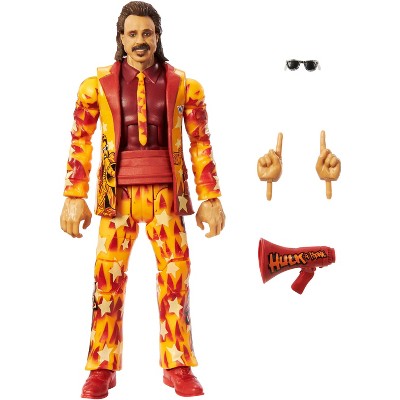 Slim jim deals action figure