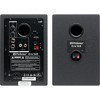 PreSonus Eris 3.5 Powered Active Near Field Studio Monitors, Pair - 2 of 4
