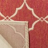 Linden LND125 Power Loomed Rugs - Safavieh - 3 of 3