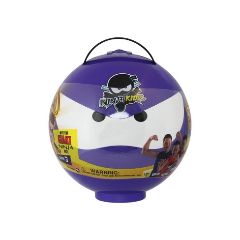 Ninja ball hot sale