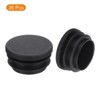 Unique Bargains Non-Slip Noise Reduction Non-Marking Furniture Leg Plastic Plugs - 3 of 4