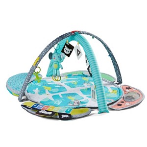 Infantino 5-in-1 Epic Development Gym - 1 of 4