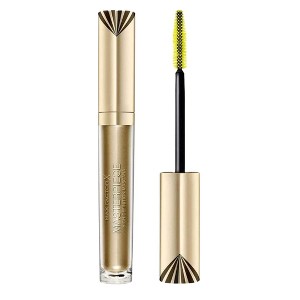 Max Factor Masterpiece Mascara  | Exquisite Volume and Length | Clump-Free Application - 01 Rich Black - 1 of 3