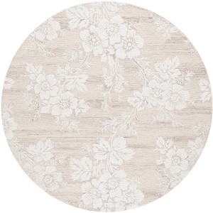 Glamour GLM625 Hand Tufted Indoor Rugs - Safavieh - 1 of 4
