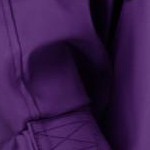 radiant purple
