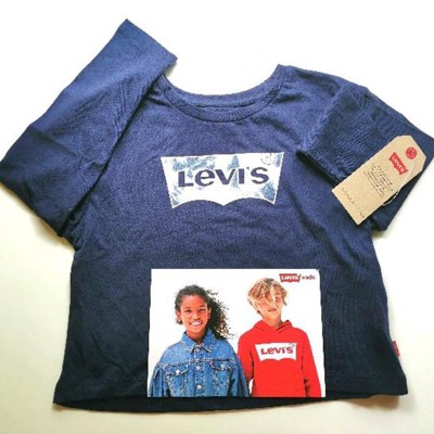 Levis t hot sale shirt 134