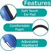 Kidco S830 Blue Whispears - 4 of 4