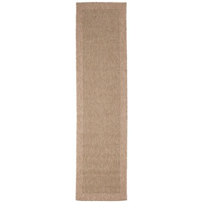 Liora Manne Sahara Border Indoor/Outdoor Rug..