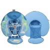 Mambobaby Sunny Navigator Earth Pool Lounger - 3 of 4