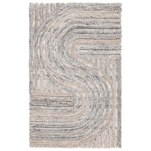 Southampton SHA301 Hand Tufted Area Rug  - Safavieh - 1 of 4