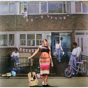 Rachel Chinouriri - What A Devastating Turn Of Eve (Vinyl) - 1 of 1