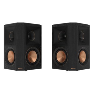 Klipsch RP-502S II Reference Premiere Surround Speakers - Pair - 1 of 4