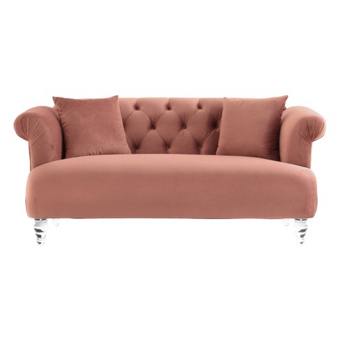 Featured image of post Contemporary Loveseat Couch - Find stylish seating with our modern collection of sofas, couches, and settees.