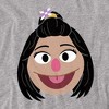 Men's Sesame Street Ji-Young Face T-Shirt - 2 of 4