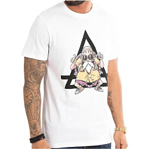 Elevenparis Mens Lacune Graphic T-Shirt - 1 of 2