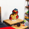 Sesame Street Elmo Pumpkin Ekkolight 16"H - 2 of 3
