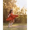 Little Love Bug Company Beck Slip On Clog Bootie - 2 of 4