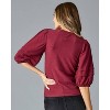 Women's Adagio Half-Sleeved Top - DOWNEAST - 2 of 4