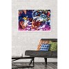 Trends International One Piece: Wano Country - Fighting Trio Framed Wall Poster Prints - 2 of 4