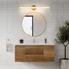 KAISITE 22in LED Bathroom Vanity Light with 330° Rotation - 3 of 4