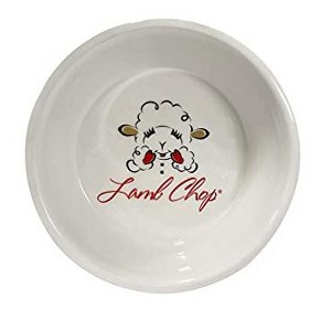 Multipet Lambchop Dog Bowl - 6 Cup - 1 of 1