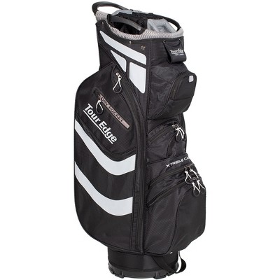 Tour Edge Hot Launch Xtreme 5.0 Cart Bag '21