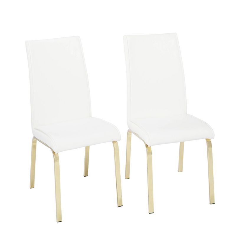 Set of 2 Uptown Dining Chair - Buylateral, 1 of 6