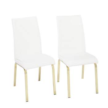 Set of 2 Uptown Dining Chair - Buylateral