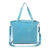 baggallini Women's Large Carryall Weekender Tote Bag with Crossbody Strap - 3 of 4