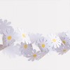 Meri Meri Daisy Paper Chains (Pack of 48) - 2 of 4