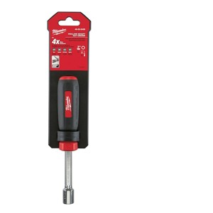 Milwaukee  Hollow Hex Nut Driver, 7/16 in 48-22-2425 - 1 of 2