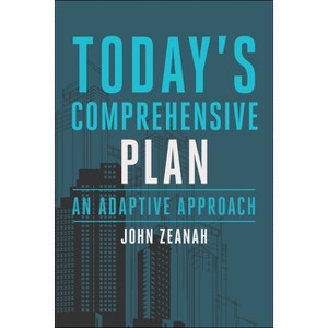 Today's Comprehensive Plan - by  John Zeanah (Paperback) - 1 of 1