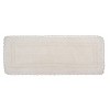 Casual Elegence Collection Cotton Reversible Tufted Bath Rug - Home Weavers - 2 of 4