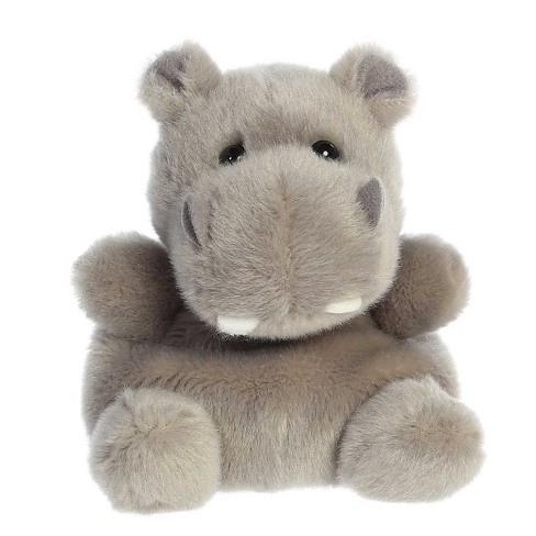 Cute Animal Plushies - Adorable Plush Stuffed Animals - Dog Hippo