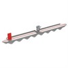 Bon Tool 22-384 Vegas Groover - 24-inch - Serrated Bit 1/4-inch X 1 3/4-inch - 2 of 4