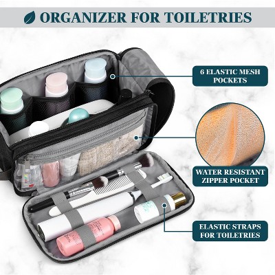PAVILIA Toiletry Bag - Thumbnail 4
