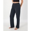 Hanes Originals Women's SuperSoft Comfywear Lounge Pants, 30" - 2 of 4