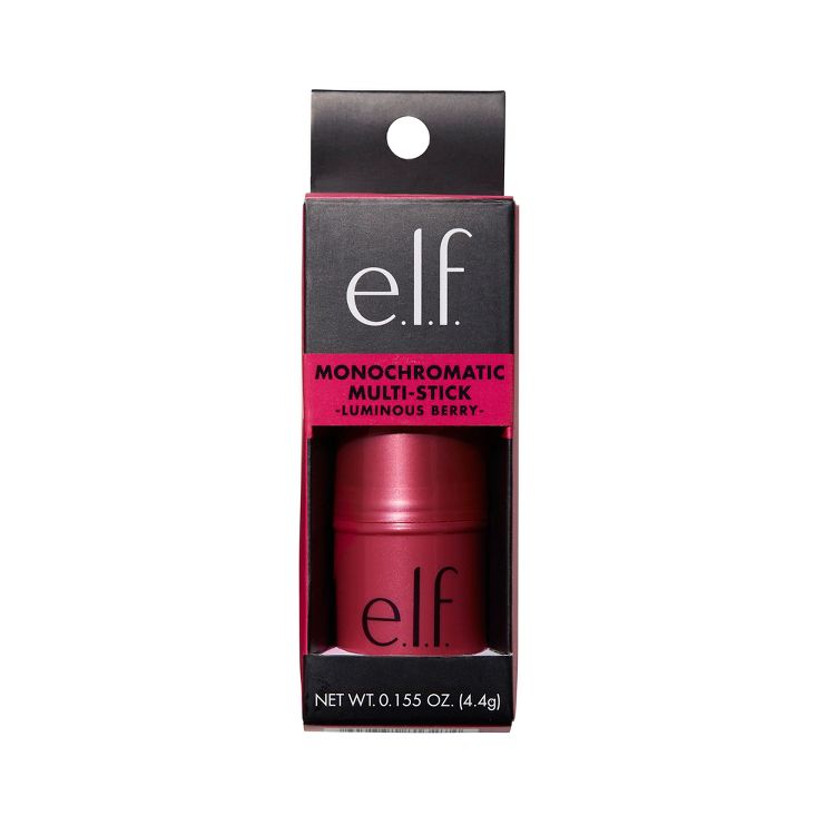 e.l.f. Monochromatic Multi Stick - 0.155oz, 4 of 4