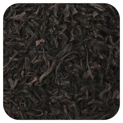 Frontier Co-op Organic Se Chung Special Oolong Tea, 16 oz (453 g)