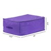 REGALWOVEN Sturdy Materials Versatile Storage Bags with Handle - 2 of 4