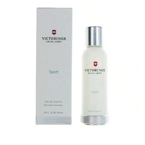 Swiss Army Sport for Men - 3.4 oz EDT Spray - 1 of 1