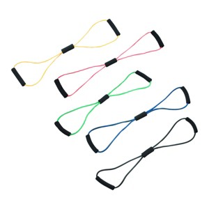 CanDo Tubing BowTie Exerciser - 1 of 1