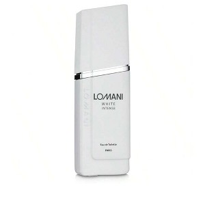 Lomani White Intense for Men - 3.3 oz EDT Spray - 1 of 2