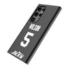 Keyscaper NFL New York Jets Players Game Tactic MagSafe Compatible Cell Phone Case for Samsung Galaxy - 2 of 4